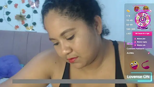 Онлайн чат XXX Karla_Rodriguez0