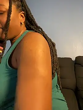 GirthGoddessCoco: απευθείας συνομιλία ΧΧΧ