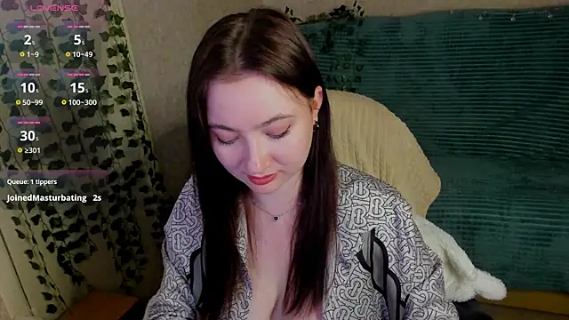 Chat XXX Live Micky_Wood