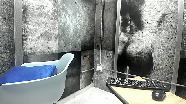 Gury_tattoo Chat XXX in diretta