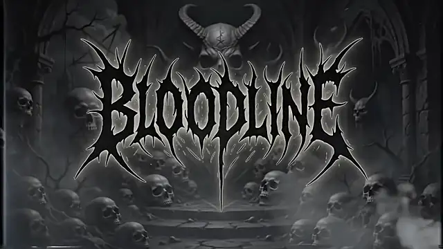 Živý XXX chat DEATHINK666XX