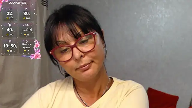 Chatroom XXX en direct de _Brynetka_