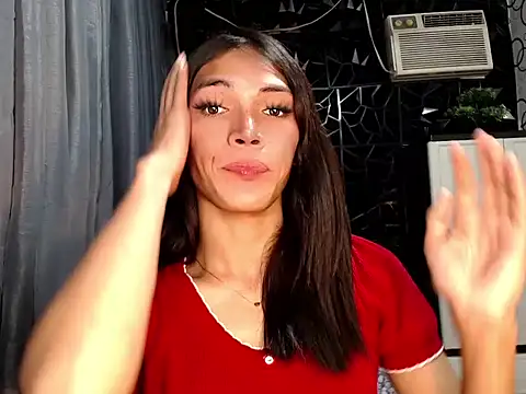 عرض كام GORGEOUS_CARMEE