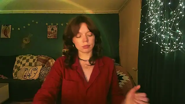 ClancyMorissey Live XXX-chat