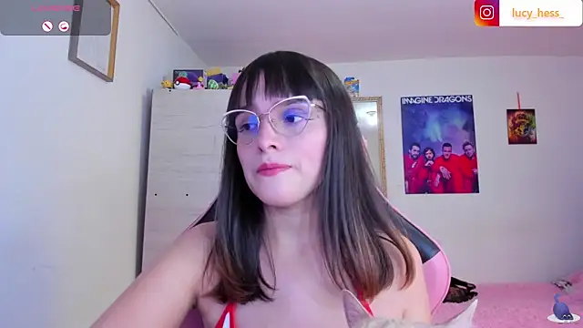 Lucyy-hess Chat XXX live