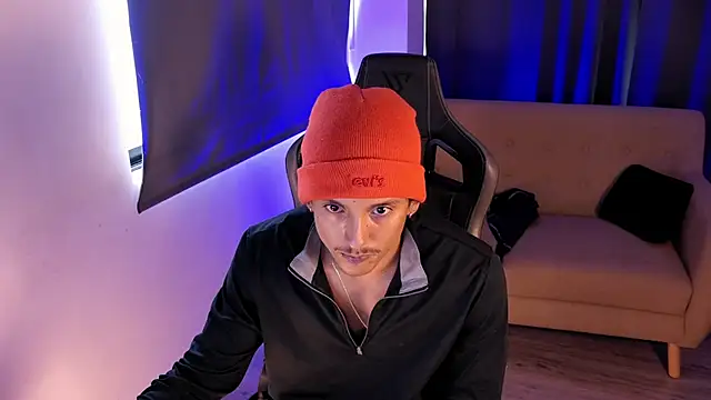 Liam_V live XXX chat