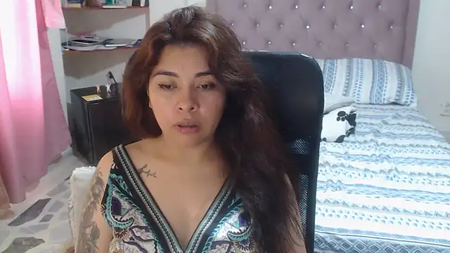 Živý XXX chat Ana_Bella91