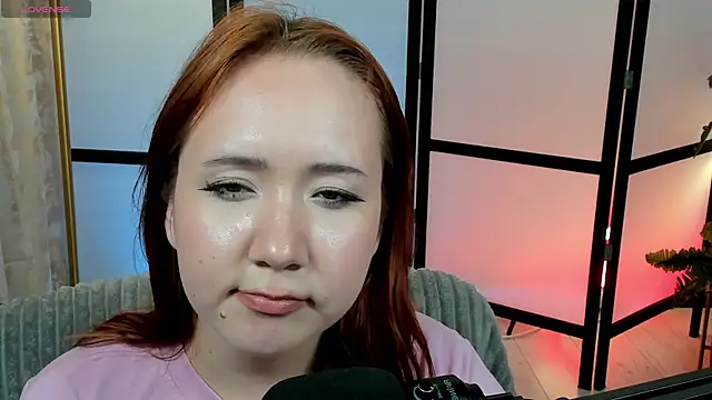 Daisy_Daylark Adlı Modelin Canlı XXX Sohbeti
