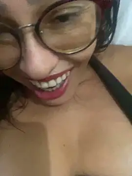 Chat XXX en directo de AMYBRASIL