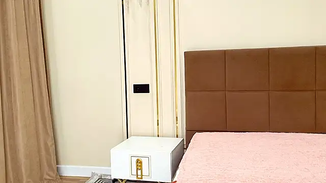 Czat XXX na żywo – maddie_perezz
