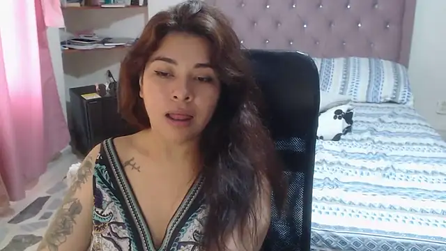 Sembang XXX Secara Langsung Ana_Bella91