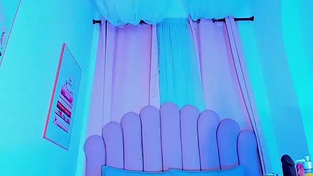 Živý XXX chat NicoleMadrird