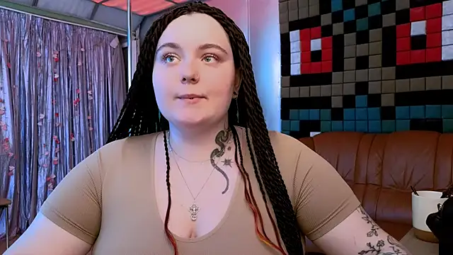 CatherineClaire's Live XXX Chat