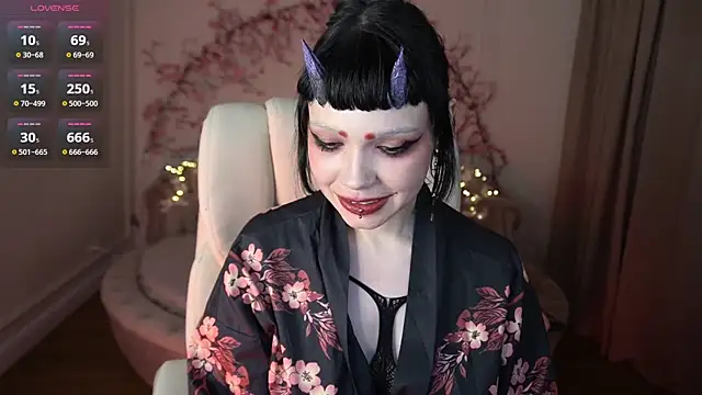 OutfitObsession – Live XXX-chat