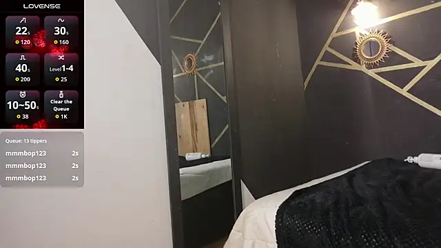 Amara_Vexn Live XXX chat