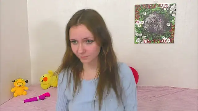 Živý XXX chat Cuteal1ce