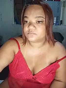 Meellcarioca Live XXX Chat