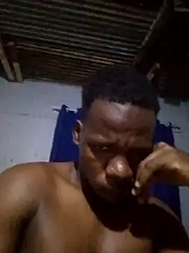 Show de silvanosuca na webcam