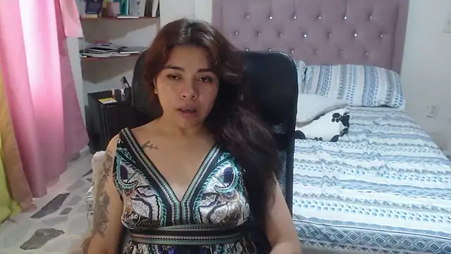 Ana_Bella91's Live XXX Chat