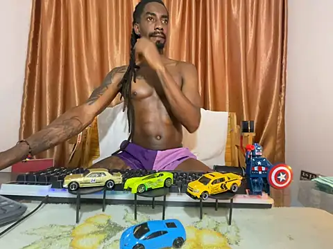 Malkon_Big Adlı Modelin Canlı XXX Sohbeti