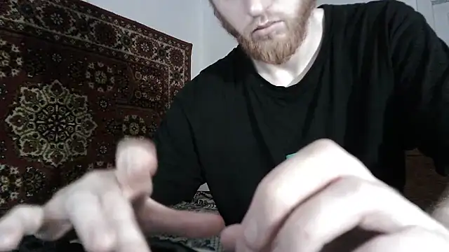 XXX chat uživo modela FillipsonDon