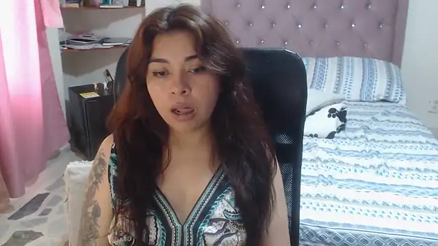 Ana_Bella91 লাইভ XXX চ্যাট