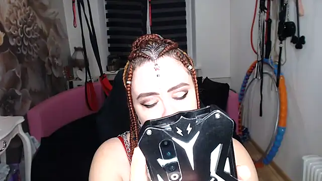 MISSwithDOLLS' Live XXX Chat