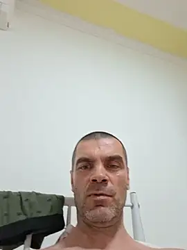 SIR-MASTER-DOMINATOR élő XXX-chatje