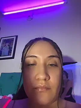 Melody_Fox26 라이브 XXX 채팅