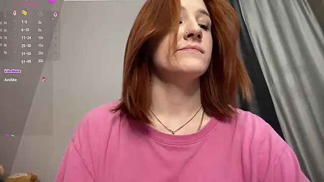 Chat XXX en directo de EwaDerobertis