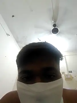 PVRq webcam show