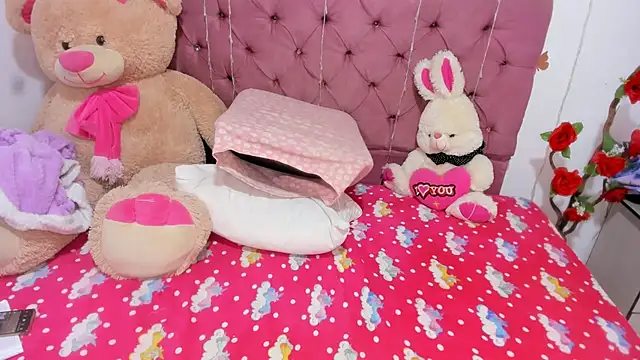 Dana_Jeins 现场XXX聊天
