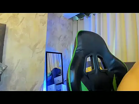 Chat +18 de RONNY_COLTON ao vivo
