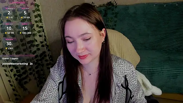 Micky_Wood élő XXX-chatje