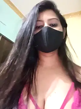 SANAYA_ROY Obrolan Langsung XXX
