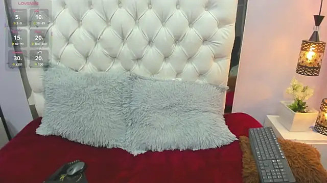 Chat +18 de Fernanda_ss ao vivo