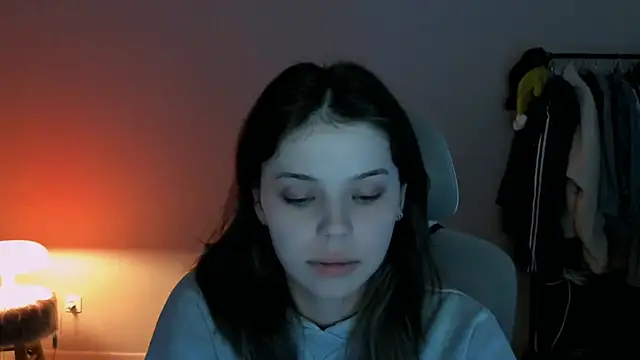 Chat XXX ao vivo de MelissaBrank