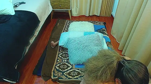 Živý XXX chat sasi_luna
