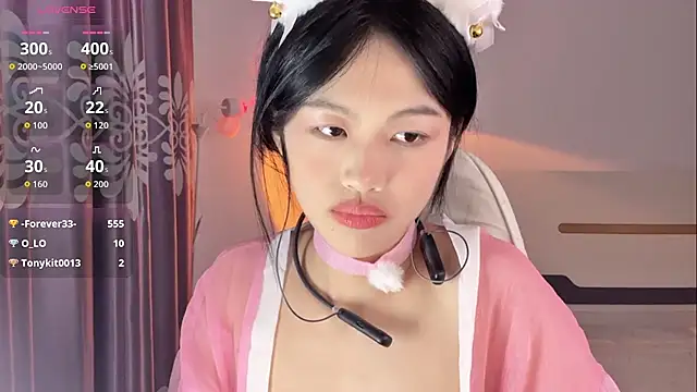 Živý XXX chat Tammy-66
