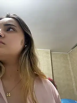 Živý XXX chat Antonella_Julieta