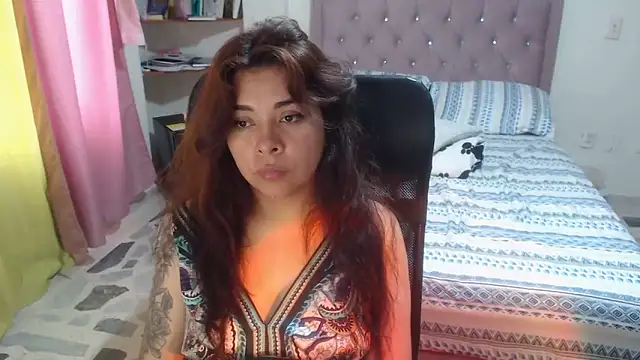 Chat XXX Live Ana_Bella91