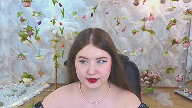 PixelGoddessn Live XXX chat