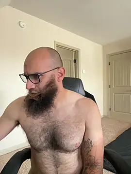Chat +18 de MastaWolfy ao vivo