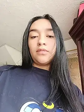 Williams_Hera's Live XXX Chat