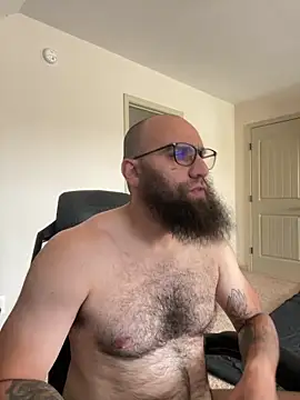 Chat XXX ao vivo de MastaWolfy