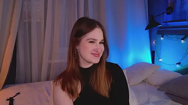 LoriMason Adlı Modelin Canlı XXX Sohbeti