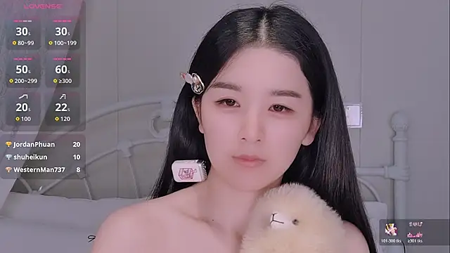 BingLin- Obrolan Langsung XXX
