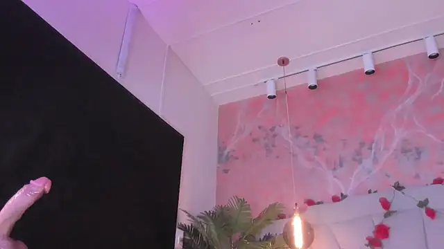 ValerySex_のライブXXXチャット
