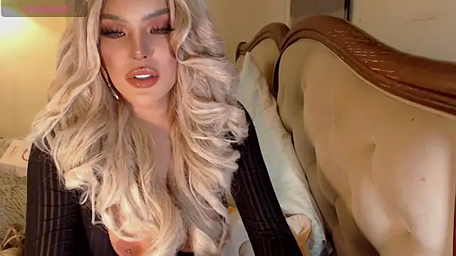 GoddessElectra – Live XXX-chat