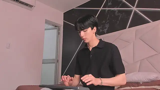 Chat XXX Live AerumChae